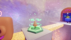 A screenshot taken in Dreams. 6 of 11.