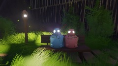 A screenshot taken in Dreams. 4 of 4.