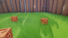 Crash Bandicoot's Big Adventure