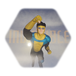 Starman's *Invincible V2