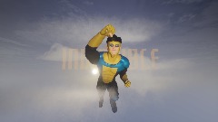 A screenshot taken in Dreams. 3 of 21.