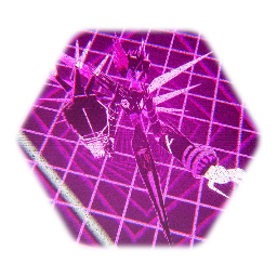 <clue>· ~ <diamond> | RUBY OMERUS [LEGACY] | <diamond> ~ ·