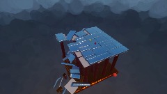 A screenshot taken in Dreams. 3 of 6.