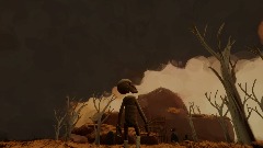 A screenshot taken in Dreams. 4 of 4.