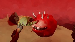 "Video games cause violence"