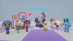 Wojojr3111 core