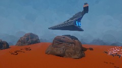 Remix of STAR WARS ROGUE ONE  Still in the works