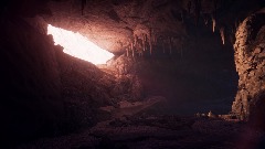 A screenshot taken in Dreams. 2 of 12.