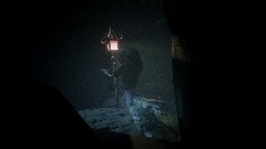 A screenshot taken in Dreams. 2 of 3.