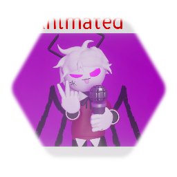 Friday night funkin Animated Songs-Mid Fight Masses Casanova