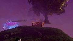 A screenshot taken in Dreams. 15 of 25.