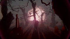 A screenshot taken in Dreams. 3 of 7.