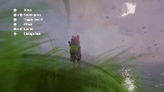 A screenshot taken in Dreams. 3 of 30.