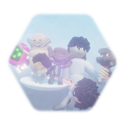 Sweet-rsj-2 human ver
