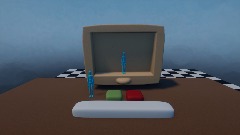 A screenshot taken in Dreams. 1 of 5.