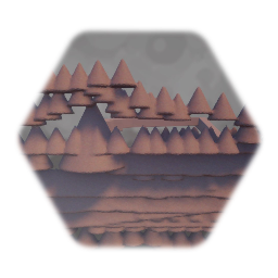 My Creation - 8/23/2020