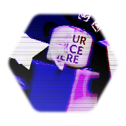 ROBLOX/FORSAKEN-<term>YOURSELF NOLI