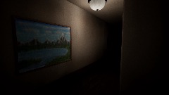 A screenshot taken in Dreams. 6 of 7.