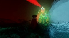 Captain Filthy-Beard - 'Thrunkus the Realm Traveller'