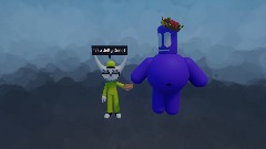 A screenshot taken in Dreams. 28 of 29.