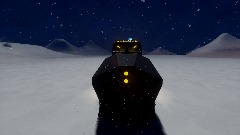 Robot Supply Train (meowth) (w2 lvi 3)