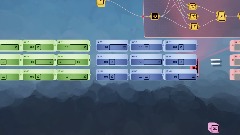 A screenshot taken in Dreams. 7 of 30.