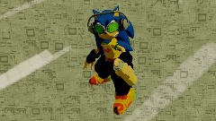A screenshot taken in Dreams. 5 of 20.