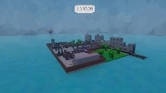 A screenshot taken in Dreams. 11 of 24.