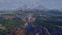 Mountains