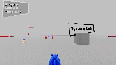 A screenshot taken in Dreams. 9 of 16.