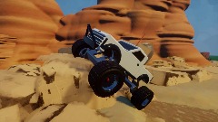 A screenshot taken in Dreams. 5 of 17.