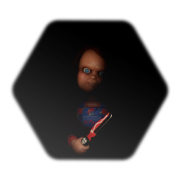 Remix of Good Guy Chucky