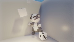 A screenshot taken in Dreams. 4 of 4.