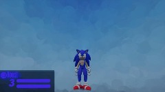 A screenshot taken in Dreams. 10 of 22.