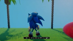 A screenshot taken in Dreams. 6 of 6.