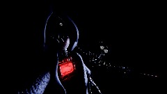 The StitchWraith Render?