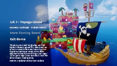 A screenshot taken in Dreams. 20 of 30.