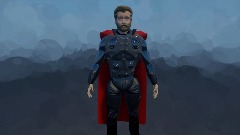 A screenshot taken in Dreams. 16 of 27.