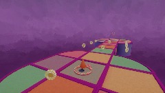 A Minha Caça ao Tesouro!