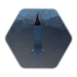 Thunderbird 1
