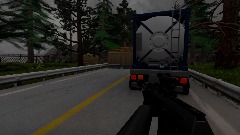 Call of Duty 1v1 Roadblock