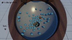 Toilet Bowl Survival