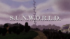 S.U.N.W.O.R.L.D.