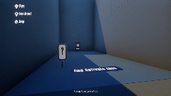 A screenshot taken in Dreams. 19 of 19.