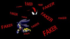 A screenshot taken in Dreams. 1 of 2.