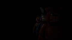 FNaF2: Dreams Edition (WIP)