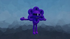 A screenshot taken in Dreams. 2 of 4.