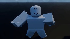 AY | Animate Roblox Blank Puppet