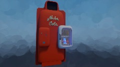 A screenshot taken in Dreams. 1 of 1.