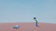 I don't think  that was a good idea-